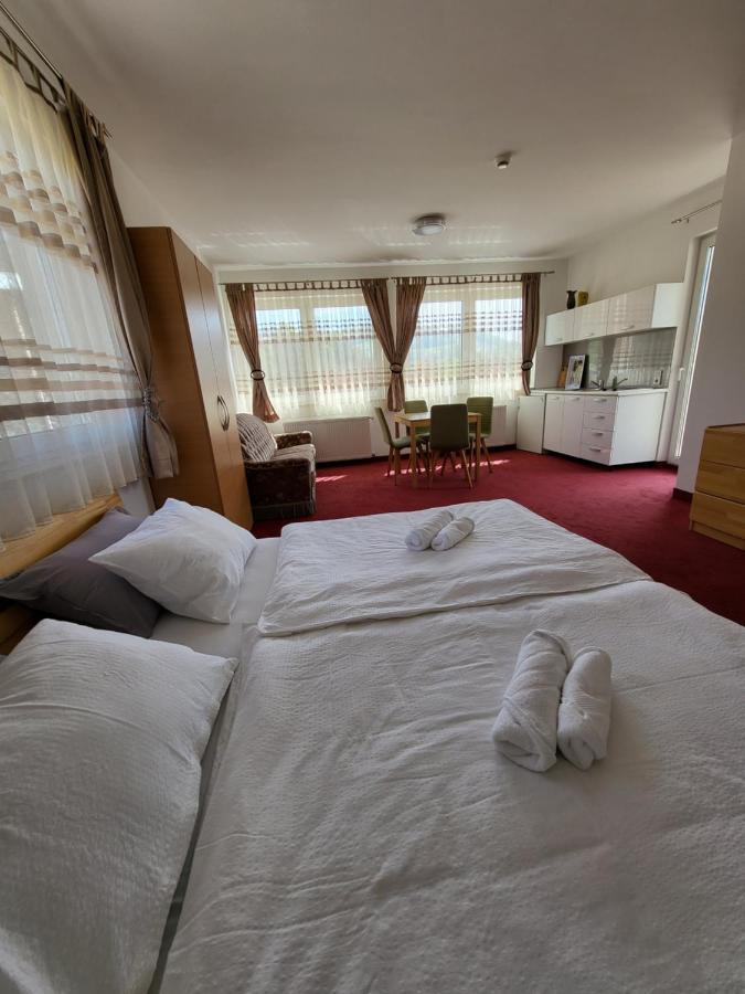 Nihad B&B Visoko Esterno foto