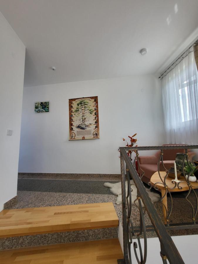 Nihad B&B Visoko Esterno foto