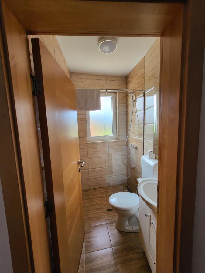 Nihad B&B Visoko Esterno foto