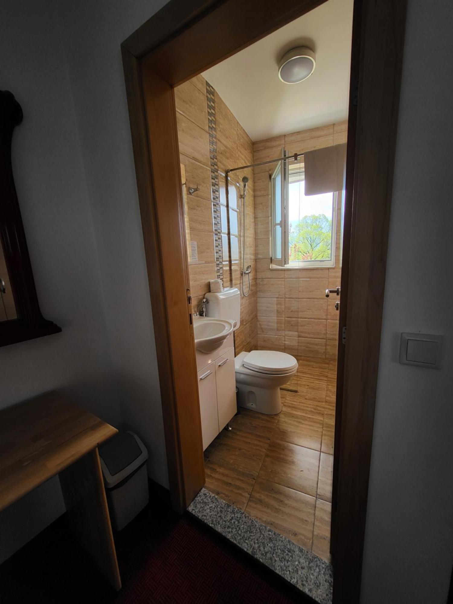 Nihad B&B Visoko Esterno foto