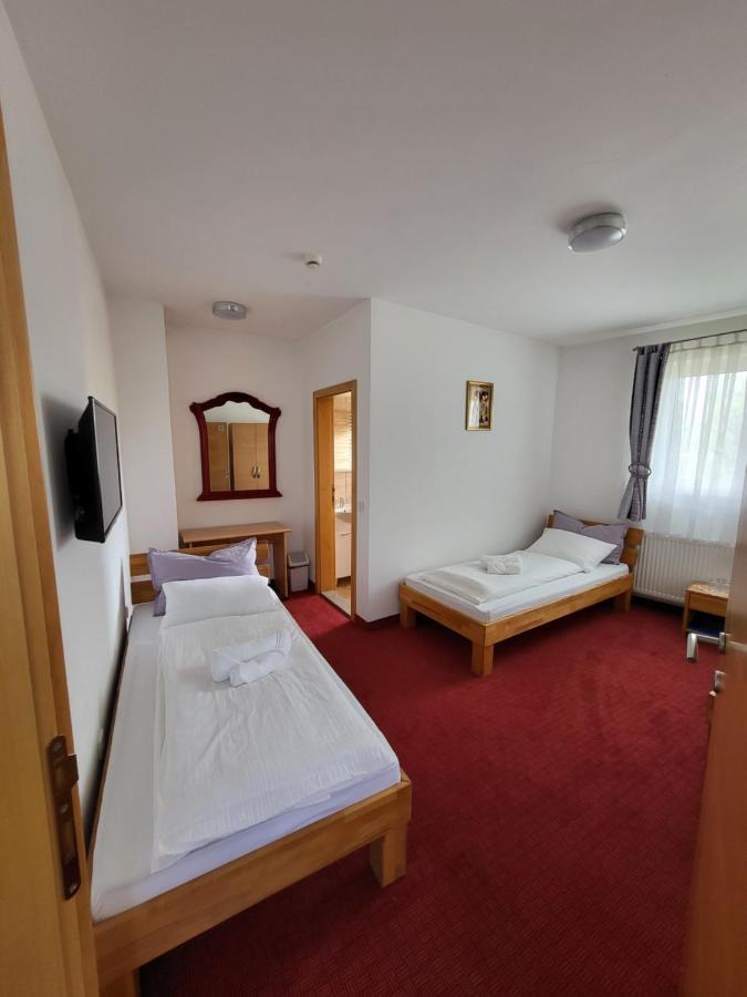 Nihad B&B Visoko Esterno foto