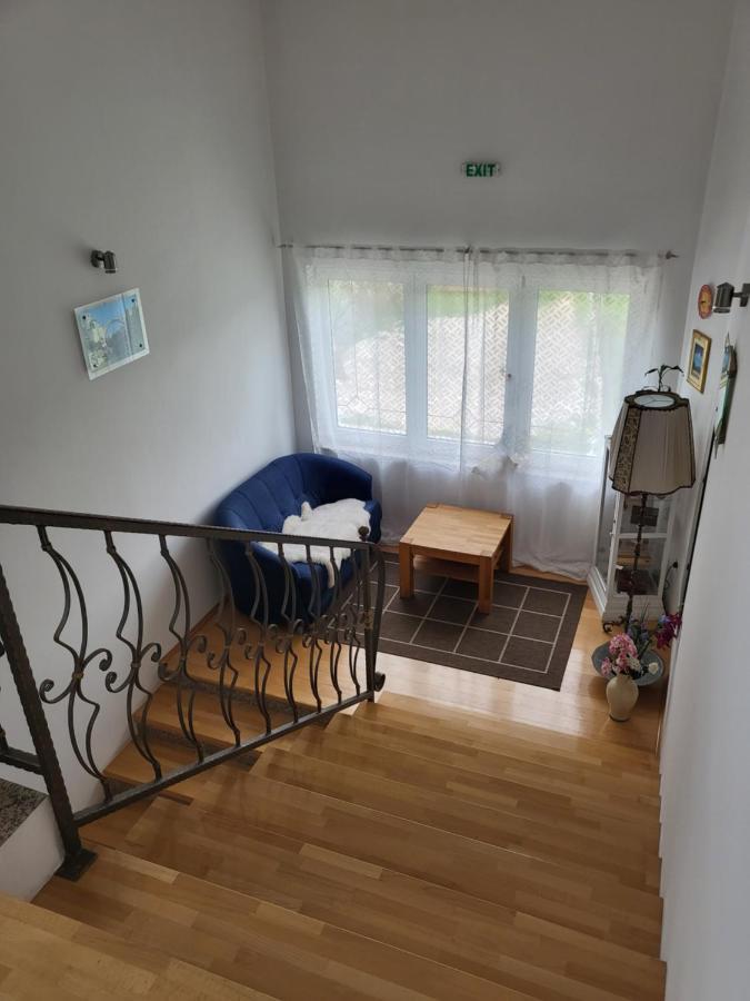 Nihad B&B Visoko Esterno foto