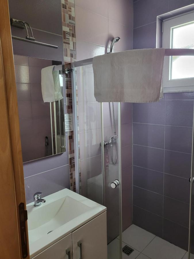 Nihad B&B Visoko Esterno foto