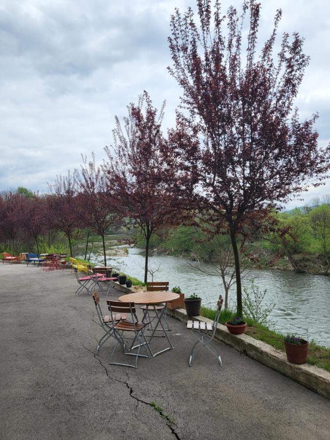 Nihad B&B Visoko Esterno foto