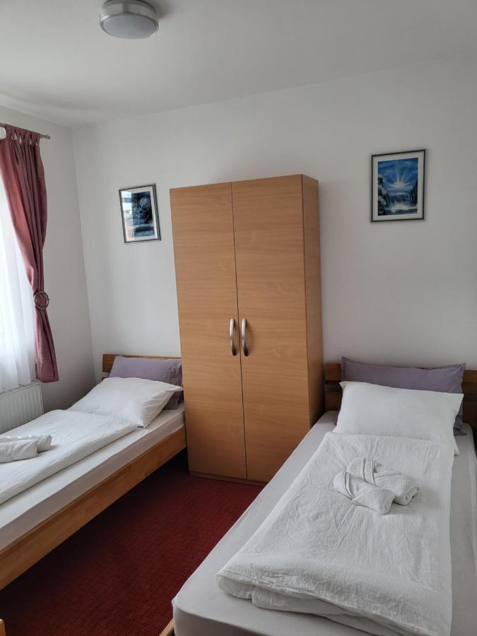 Nihad B&B Visoko Esterno foto
