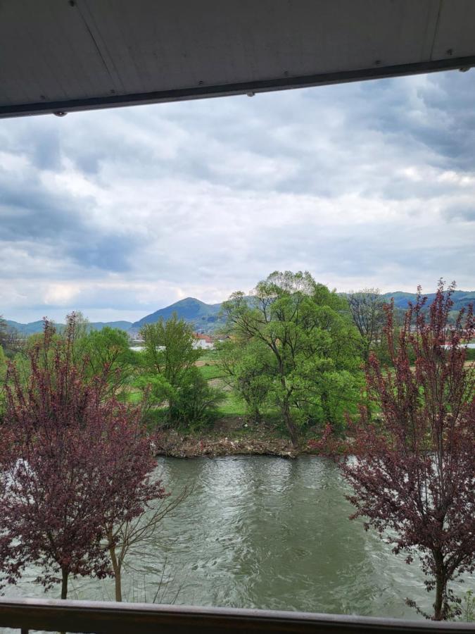 Nihad B&B Visoko Esterno foto