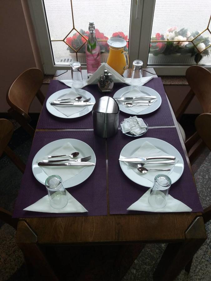 Nihad B&B Visoko Esterno foto