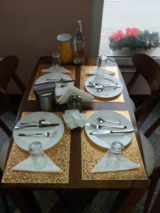 Nihad B&B Visoko Esterno foto