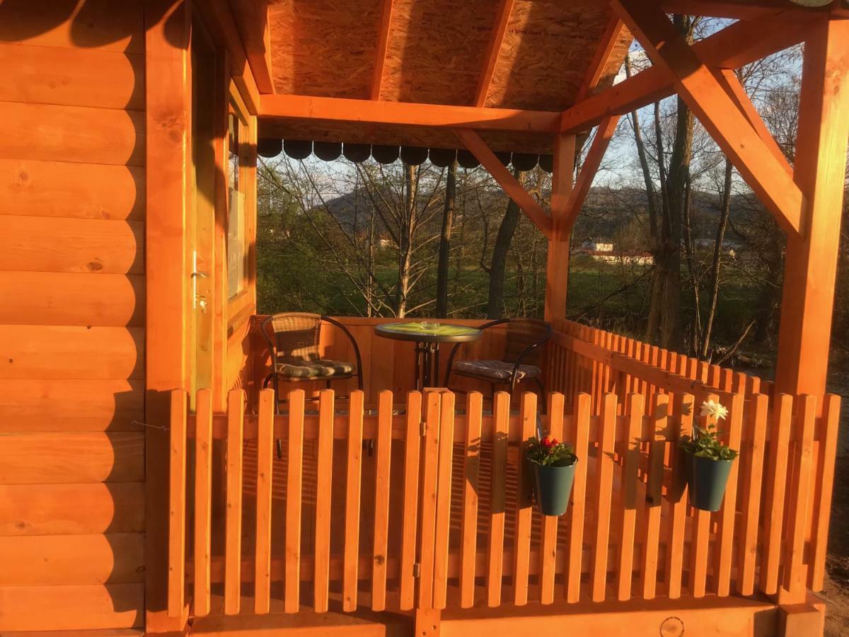 Nihad B&B Visoko Esterno foto