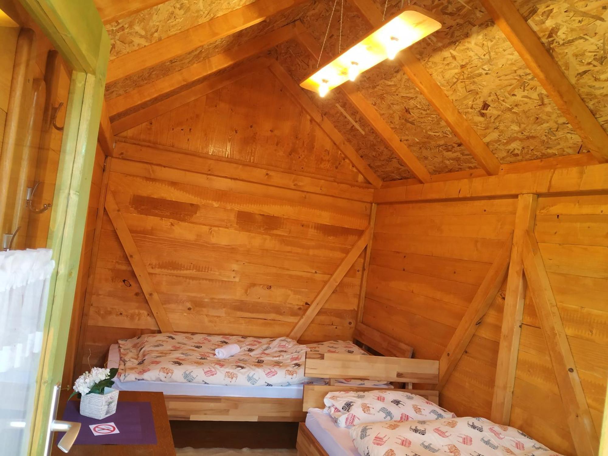 Nihad B&B Visoko Esterno foto
