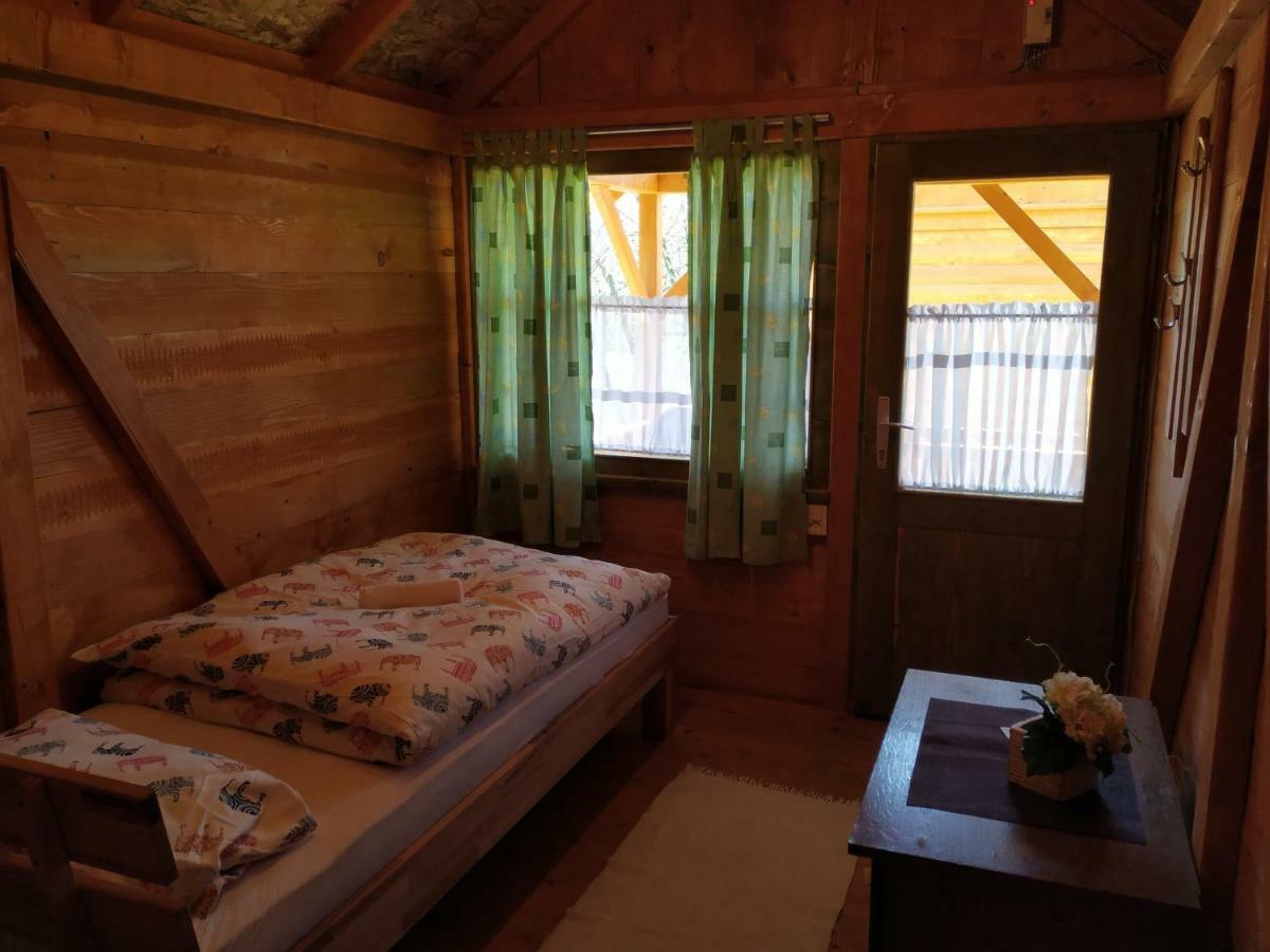 Nihad B&B Visoko Esterno foto